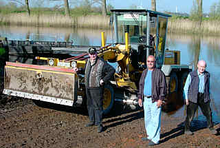 FOTO: HARTMUT JUNGCLAUS