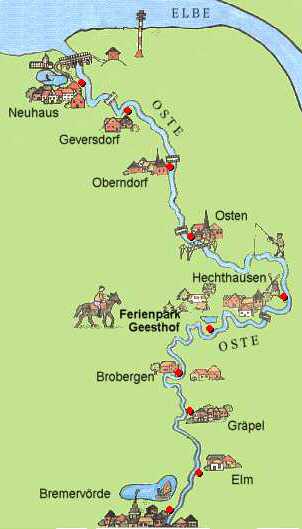 Karte: www.geesthof.de