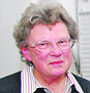Hohe Ehrung für Dr. Elfriede Bachmann (Foto): Die Bremervörder Historikerin ...