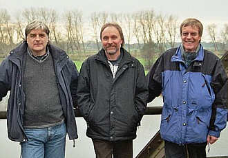 FOTO: OSTECHRONIK.DE