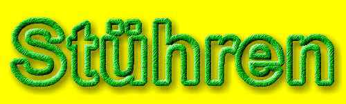 S t  h r e n    bei Diepholz